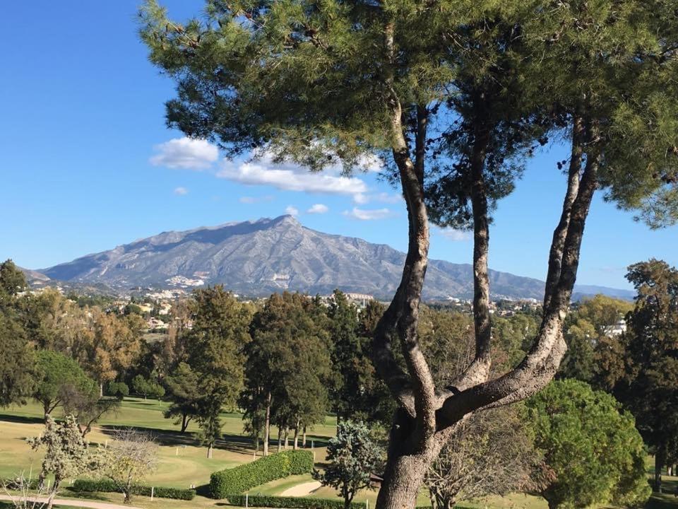 Habitacion Deluxe Con Bano Privado En Atalaya Apartagolf, Estepona Dış mekan fotoğraf