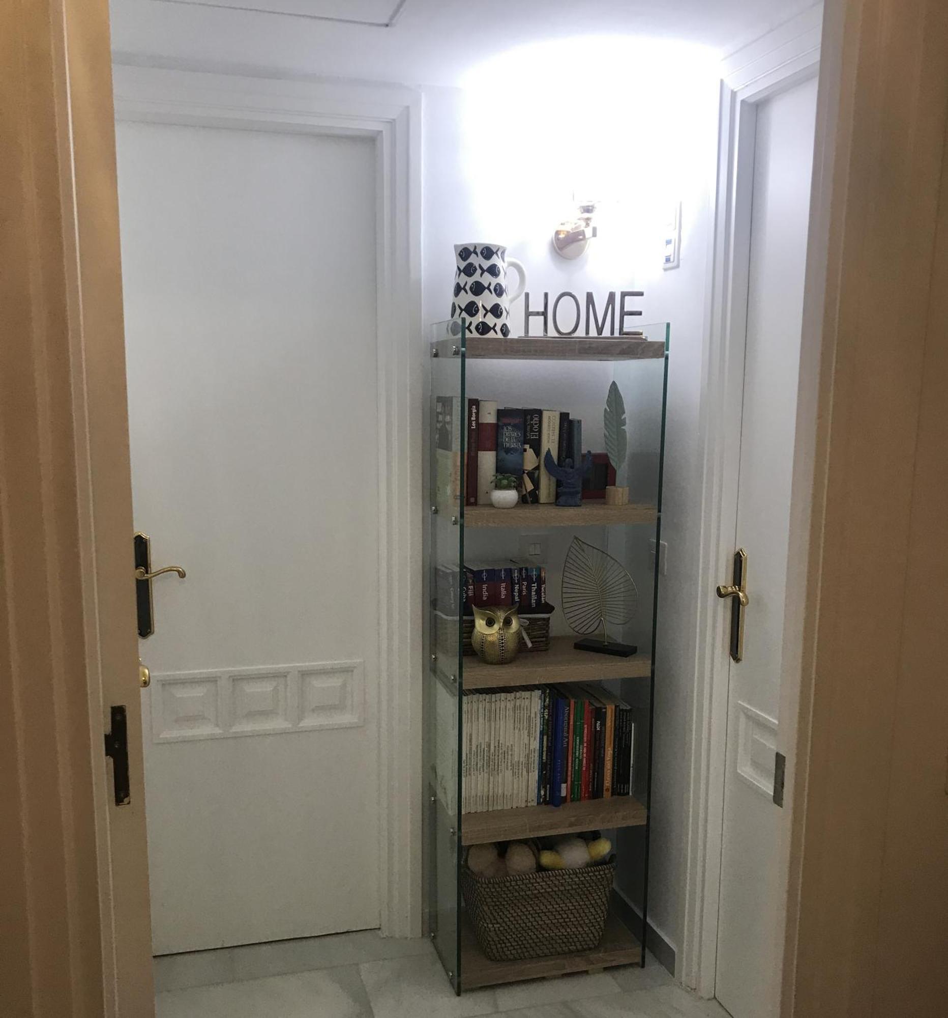 Habitacion Deluxe Con Bano Privado En Atalaya Apartagolf, Estepona Dış mekan fotoğraf