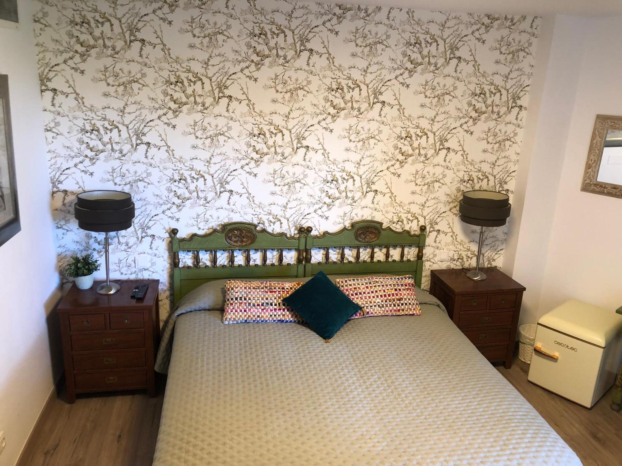 Habitacion Deluxe Con Bano Privado En Atalaya Apartagolf, Estepona Dış mekan fotoğraf