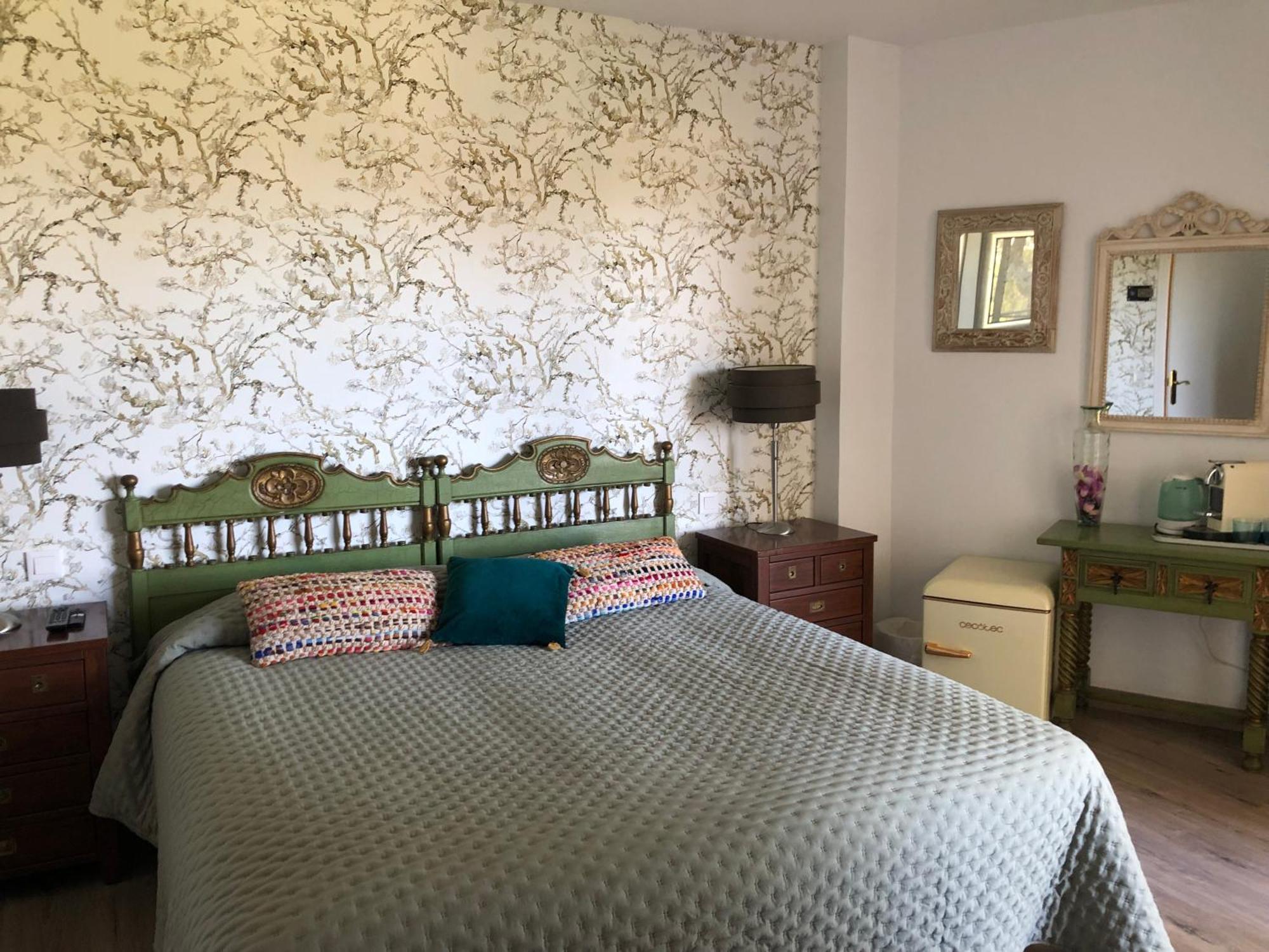 Habitacion Deluxe Con Bano Privado En Atalaya Apartagolf, Estepona Dış mekan fotoğraf
