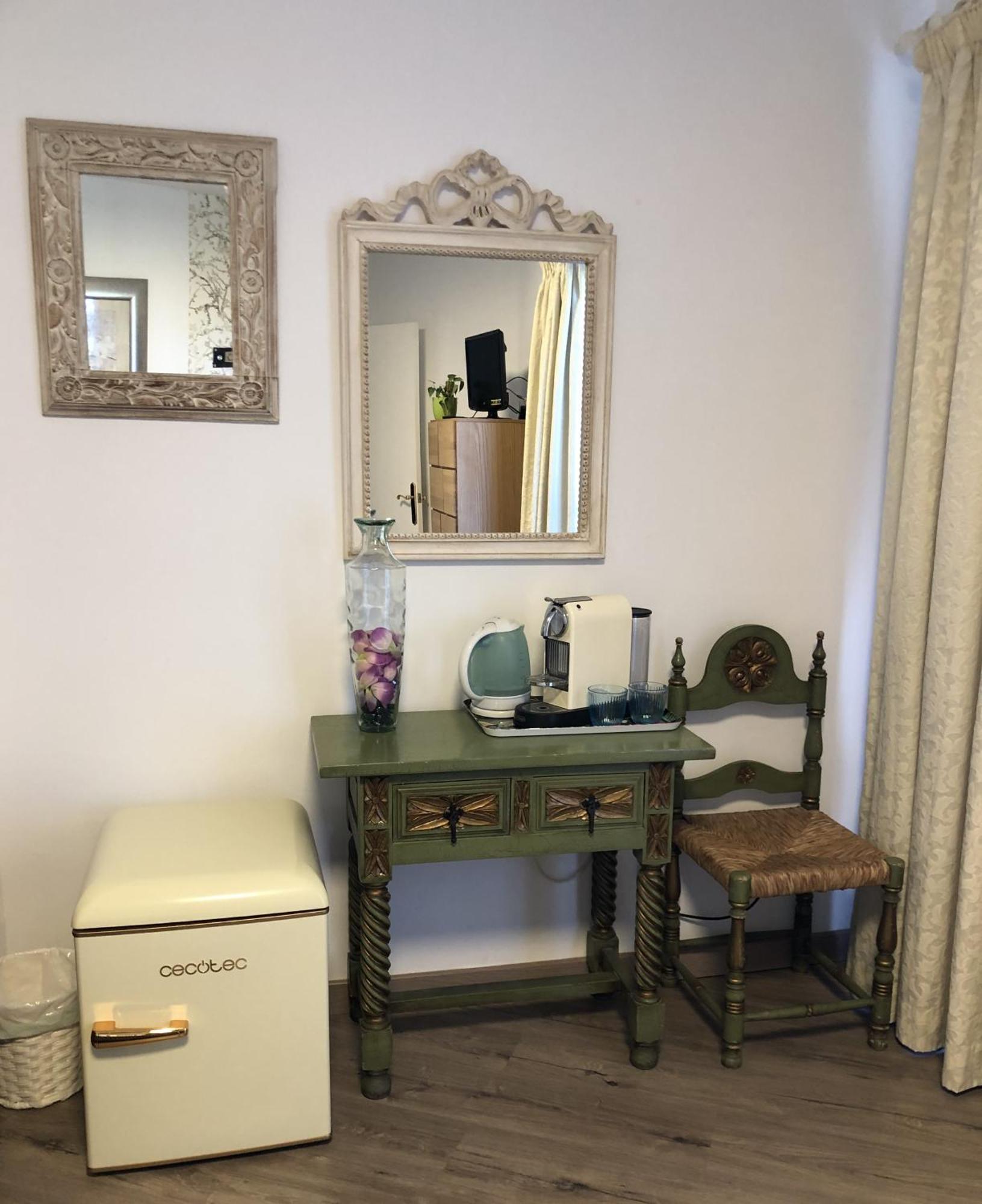 Habitacion Deluxe Con Bano Privado En Atalaya Apartagolf, Estepona Dış mekan fotoğraf